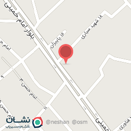 عکس  دفتر الکترونیک قضایی زاهدشهر