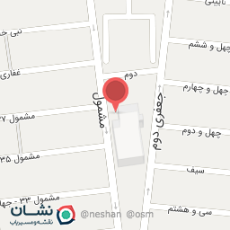 عکس مرکز اورژانس اجتماعی شهر ری