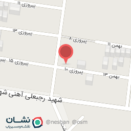 عکس نانوایی خزاعی