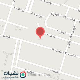 عکس تعمیرگاه اتومبیل دوستان 