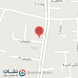 عکس سوپرمارکت امید