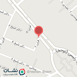 عکس پیرایش نشاط
