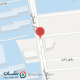 عکس مجتمع تجاری احسان