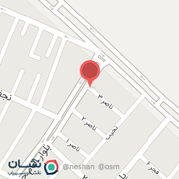 عکس پیرایش مانی