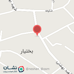 عکس میوه فروشی علی