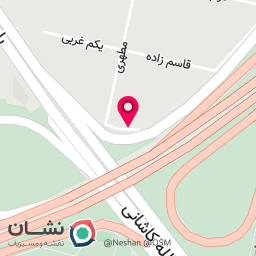 عکس پرسینگ مریم