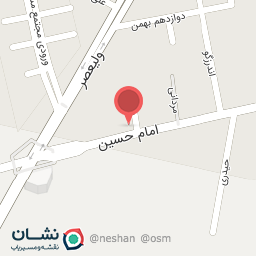 عکس تعمیرگاه کربلایی