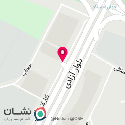عکس فست فود تیراژه