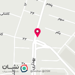 عکس نوشت افزار سعدی