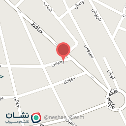 عکس تعمیرگاه موتورسیکلت سباتی