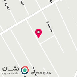 عکس نقاشی ساختمان گل نرگس