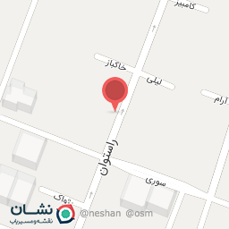 عکس مطب تغذیه و رژیم درمانی فاطمه میرخلفزاده