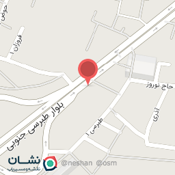 عکس خشکبار و سوغات مازرونی ریکا