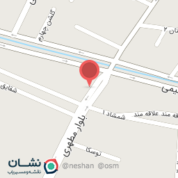 عکس نانوایی بربری