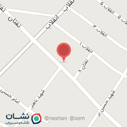 عکس سالن آرایش و زیبایی آرتمیس