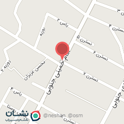 عکس فروشگاه آرایشی کیش