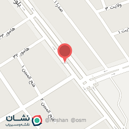 عکس افق کوروش شعبه بوشهر طالقانی