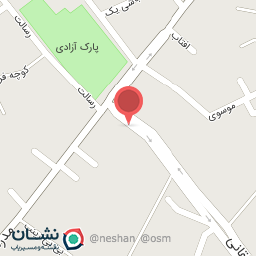 عکس پیرایش مردانه امید