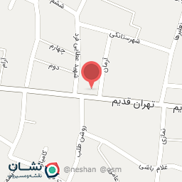 عکس بامیه عباسی