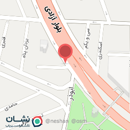 عکس فروشگاه ولکان