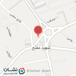 عکس فروشگاه عرضه محصولات فرهنگی دنیای هنر