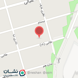 عکس آرایشگاه رئال شعبه اصلی