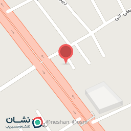 عکس تعمیرگاه شاه\آبادی