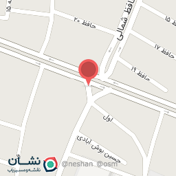 عکس نانوایی بربری آزادپز