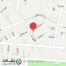 عکس فروشگاه کفش هدیه