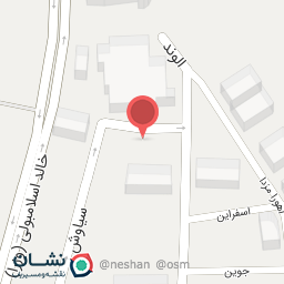 عکس جهانتاب