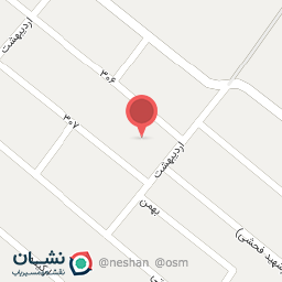 عکس مدرسه کیانوش