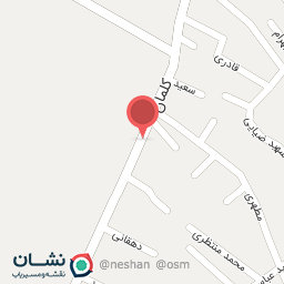 عکس آش و حلیم باقری