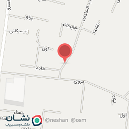 عکس مهمانپذیر کارون