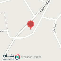 عکس بوستان خوئی 