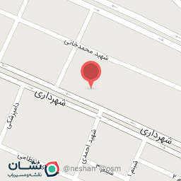 عکس تالار مراسمات (سینما احسان سابق)