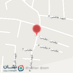 عکس سوپرمارکت امیر