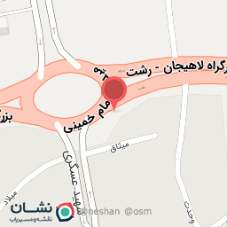 عکس سوپرمارکت سالمی