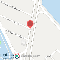 عکس ساختمان زعفرانیه