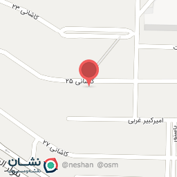 عکس مجتمع کاخ