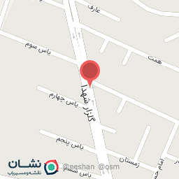 عکس میوه فروشی عمو مهدی