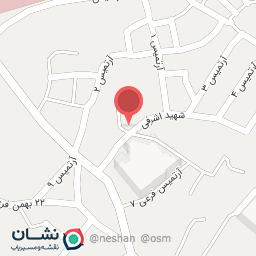 عکس سوپر مارکت امیررضا