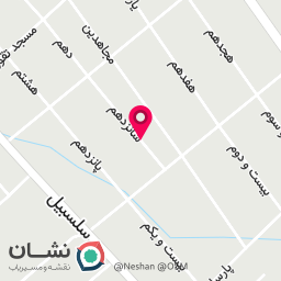 عکس فروشگاه نورزهی