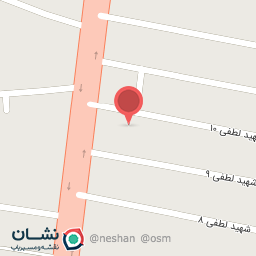 عکس نانوایی بربری عمو رضا