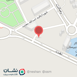 عکس پست تی ان تی TNT