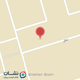 عکس آبکاری نخل