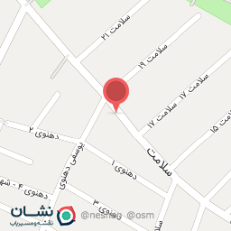 عکس خرازی کوک