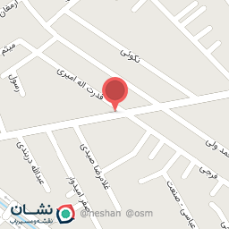 عکس آرایشگاه مردانه