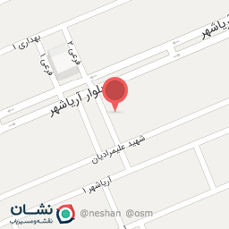 عکس نوشت افزار مجید