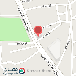 عکس فروشگاه خلیج فارس