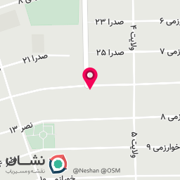 عکس سوپر مارکت طاها 